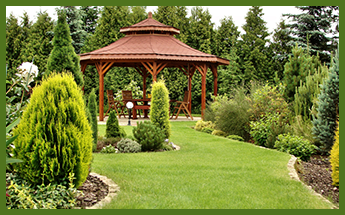 Beautiful Landscaping Services in Memphis, TN